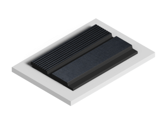 Панель HI WOOD